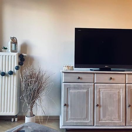 Apartament Blisko Morza Swinoujscie Daire Dış mekan fotoğraf