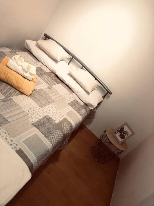 Apartament Blisko Morza Swinoujscie Daire Dış mekan fotoğraf