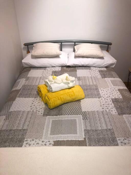 Apartament Blisko Morza Swinoujscie Daire Dış mekan fotoğraf
