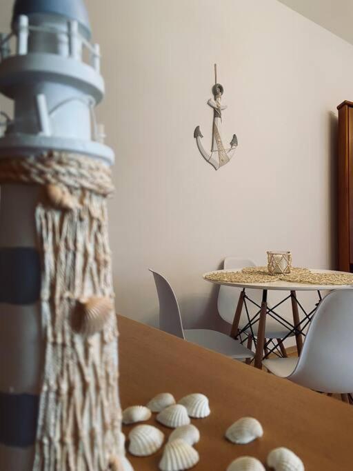 Apartament Blisko Morza Swinoujscie Daire Dış mekan fotoğraf